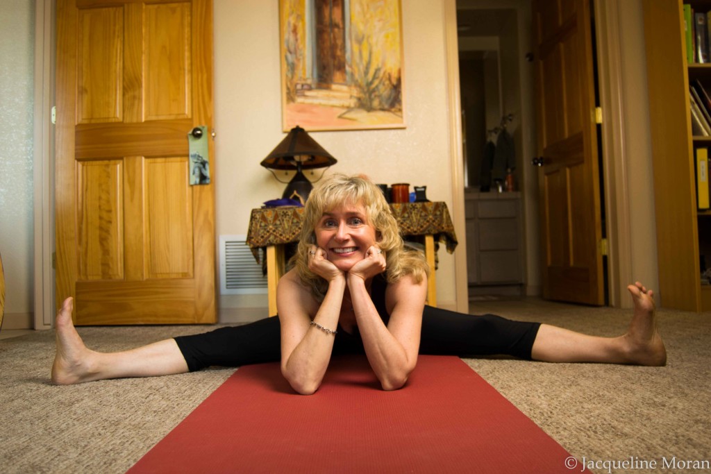 Macaela Cashman, Phd Yoga, Meditation